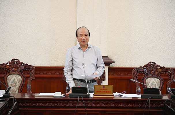 Cần quy định chặt chẽ quyền và nghĩa vụ của người trúng đấu giá biển số xe ô tô